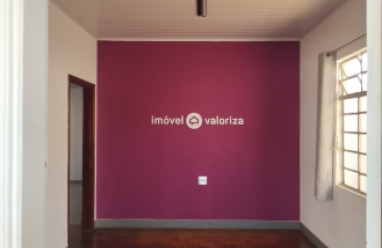 Casa para locação em Avaré